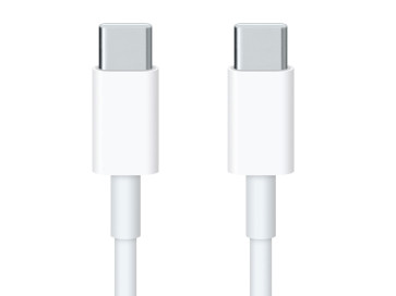 USB C kabel 200 cm voor iPhone en MacBook
