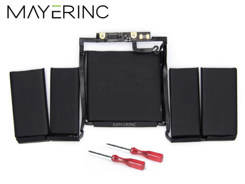 A1819 accu voor 13 inch MacBook Pro A1706