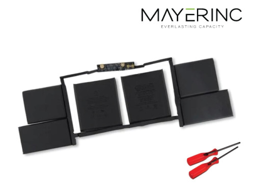 A1953 accu voor 15 inch MacBook Pro A1990