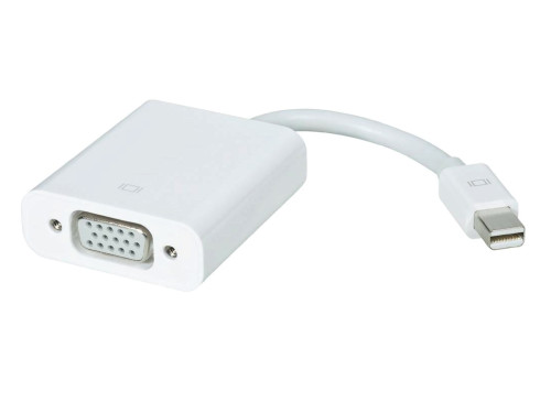 Mini DisplayPort VGA kabel