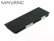 A1185 accu voor 13 inch MacBook A1181 (zwart)