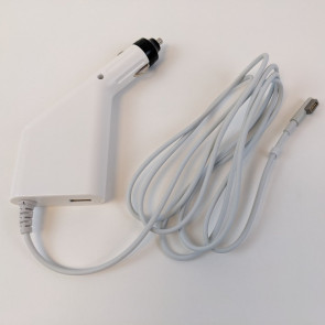 Autolader voor MacBook Pro 15/17 inch (magsafe 1)