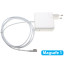 Adapter voor MacBook Air (magsafe 1, 45 watt)