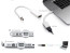 Mini DisplayPort & Thunderbolt HDMI kabel Apple MacBook.