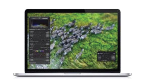 MacBook Pro Retina 15 inch (medio 2012 - begin 2013)