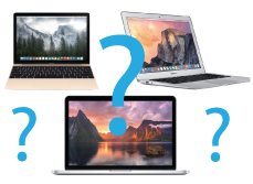 Welke MacBook Air heb ik?