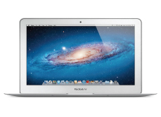 MacBook Air 11 inch A1370 A1406 accu (medio 2011) accu/ batterij