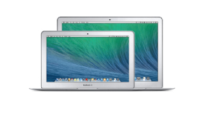 MacBook Air van na 2012 45 watt magsafe 2 adapter/ oplader