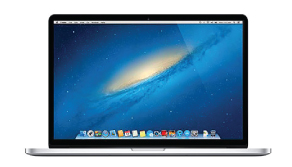 MacBook Pro Retina 13 inch (eind 2012 - begin 2013)