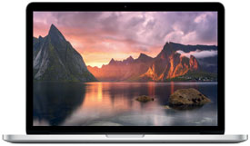 A1493 accu voor A1502 Apple MacBook Pro