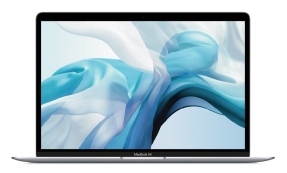 MacBook Air 13 inch met USB C aansluiting